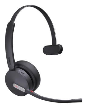 YEALINK BH70 Mono with Stand Teams USB-C/A (1208702)