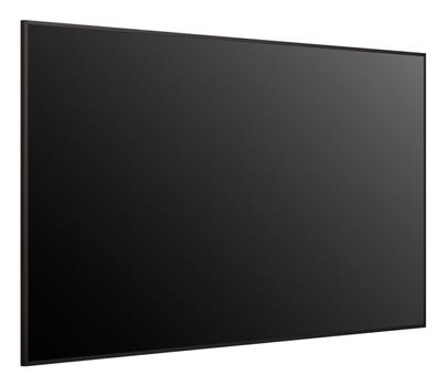 LG 75UH5N-M | 75"" | 3840x2160 | 500Nits | 24/7 | Built-in speaker | (75UH5N-M)