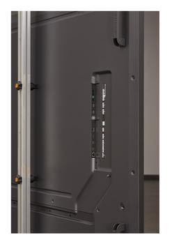 LG 75UH5N-M | 75"" | 3840x2160 | 500Nits | 24/7 | Built-in speaker | (75UH5N-M)