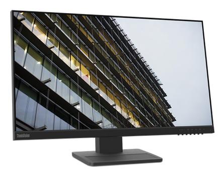LENOVO ThinkVision E24-28 60.5 cm  (62B8MAT3EU)