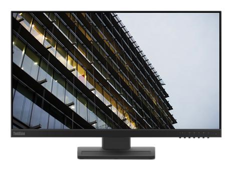 LENOVO ThinkVision E24-28 60.5 cm  (62B8MAT3EU)