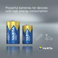 VARTA Longlife Power C 2-pack
