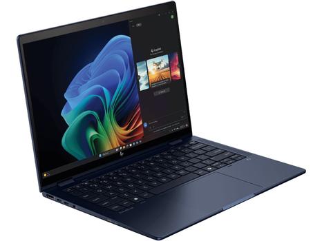 HP ELITEBOOK X G1I ULTRA7-258V 14IN 32GB 1TB W11P ND SYST (B66TRAT#UUW)