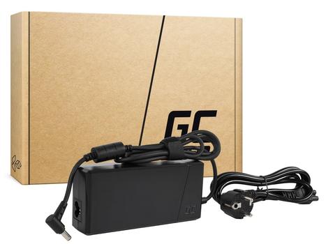 Green Cell PRO 20V 7.5A Charger for Asus TUF FX505, ROG Strix G531 (AD136P)