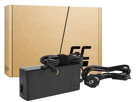 Green Cell PRO 65W Charger 20V 3.25A for Lenovo Yoga 4 Pro 700/900 (AD140P)