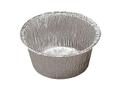 EMO Aluminiumsform 7112 Ø80x35mm 106ml