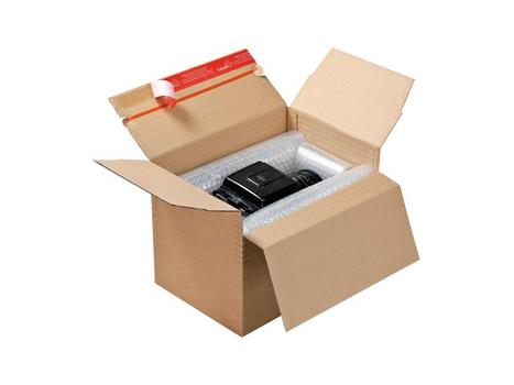 Colompac Posteske CP automat 300x216x130-220mm (CP141.201*10)