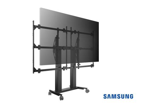 MULTIBRACKETS M Pro Series - Samsung LED Floorstand 17 (7350073730056)