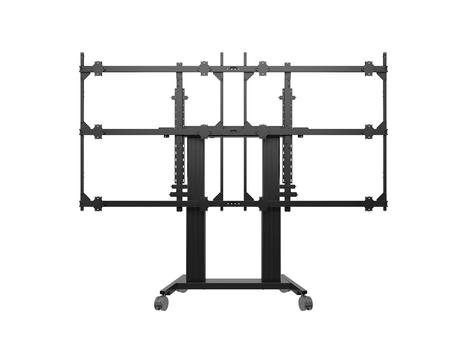 MULTIBRACKETS M Pro Series - Samsung LED Floorstand 17 (7350073730056)