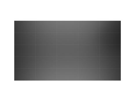 MULTIBRACKETS M Pro Series - Philips LED WALL 5x5 135e (7350073730193)