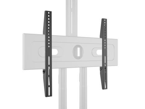 MULTIBRACKETS M Public Floorstand Basic 150 Fixed Arms (7350073731473)