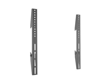 MULTIBRACKETS M Public Floorstand Basic 150 Fixed Arms (7350073731473)