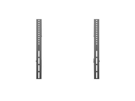MULTIBRACKETS M Public Floorstand Basic 150 Fixed Arms (7350073731473)
