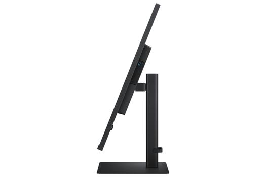 Samsung ViewFinity S7 S70D 37" 4K UHD skjerm (LS37D702EAUXEN)