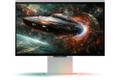 SAMSUNG 27" Odyssey 3D gamingskjerm S27FG900 3840x2160 IPS, 165hz, 1ms, 1000:1, HDR10, HDMI/DP (LS27FG900XUXEN)