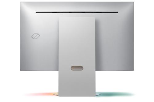 SAMSUNG 27" Odyssey 3D gamingskjerm S27FG900 3840x2160 IPS, 165hz, 1ms, 1000:1, HDR10, HDMI/DP (LS27FG900XUXEN)