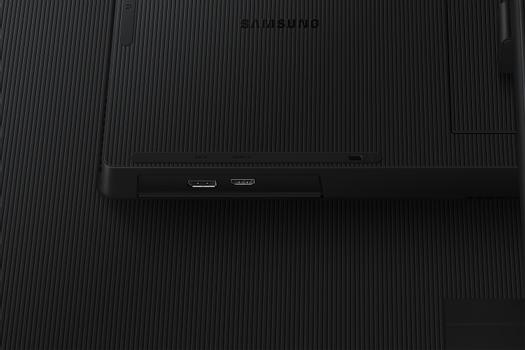 Samsung ViewFinity S7 S70D 37" 4K UHD skjerm (LS37D702EAUXEN)