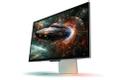 SAMSUNG 27" Odyssey 3D gamingskjerm S27FG900 3840x2160 IPS, 165hz, 1ms, 1000:1, HDR10, HDMI/DP (LS27FG900XUXEN)