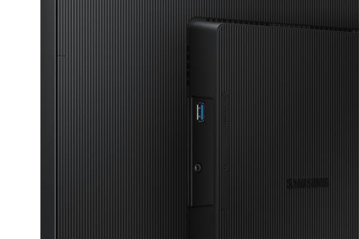 Samsung ViewFinity S7 S70D 37" 4K UHD skjerm (LS37D702EAUXEN)