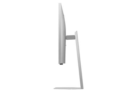 Samsung 27" Odyssey 3D gamingskjerm S27FG900 3840x2160 IPS, 165hz, 1ms, 1000:1, HDR10, HDMI/DP (LS27FG900XUXEN)