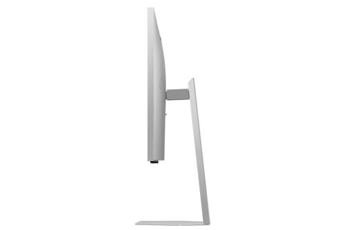 SAMSUNG 27" Odyssey 3D gamingskjerm S27FG900 3840x2160 IPS, 165hz, 1ms, 1000:1, HDR10, HDMI/DP (LS27FG900XUXEN)