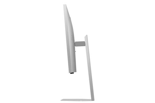 SAMSUNG 27" Odyssey 3D gamingskjerm S27FG900 3840x2160 IPS, 165hz, 1ms, 1000:1, HDR10, HDMI/DP (LS27FG900XUXEN)