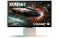 SAMSUNG 27" Odyssey 3D gamingskjerm S27FG900 3840x2160 IPS, 165hz, 1ms, 1000:1, HDR10, HDMI/DP (LS27FG900XUXEN)
