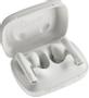POLY VOYAGER FREE 60 UC w/CHARGE CASE USB-C WHITE WW IN