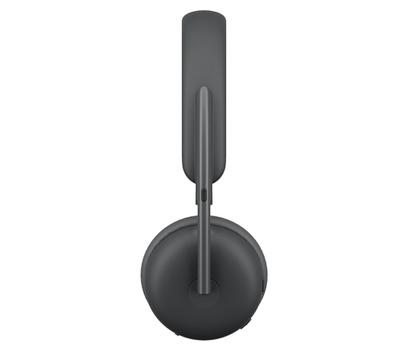 LOGITECH HEADSET LOGITECH ZONE WRLS 2 UC GRAPHITETEAMS 2.4GHZ/BT N/A 914 WRLS (981-001152)