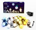 TWINKLY Festoon 20 Aww Leds, 10