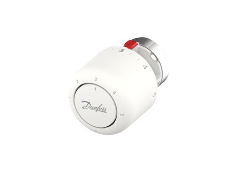 DANFOSS Aero RA/V, BIS (015G4560)