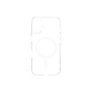 eSTUFF INFINITE OSLO iPhone 16 Clear (ES67141050)