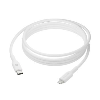 DBRAMANTE1928 re-charge Cable 2 Meter USB-C (CB10CLWH7156)