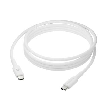 DBRAMANTE1928 re-charge Cable 2 Meter USB-C (CB20CCWH7153)