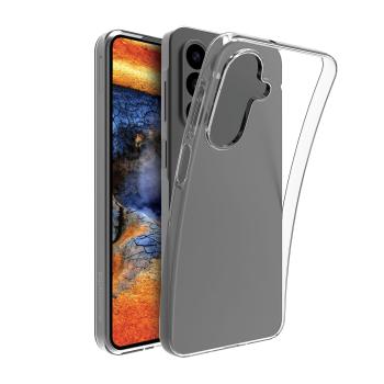 DBRAMANTE1928 Greenland Galaxy A26 5G Clear (GL26CL006564)