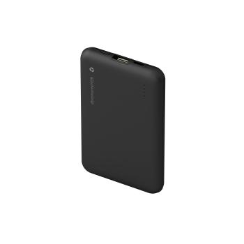 DBRAMANTE1928 DBRAMANTE POWER BANK 10.000MAH - BLK ACCS (CP10ACBL7152)