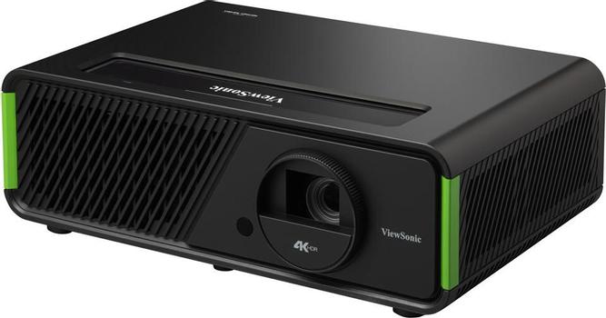 VIEWSONIC X1-4KGPro Projector (X1-4KGPRO)