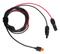 ECOFLOW Kabel MC4 till XT60 Solpanel 5m