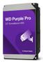 WESTERN DIGITAL HDD Purple Pro 12TB 3.5 SATA 6GBs 512MB