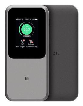 ZTE MU5120 Mobil 5G Router (MU5120)