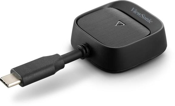 VIEWSONIC WPD-900, Wireless Casting  (WPD-900)