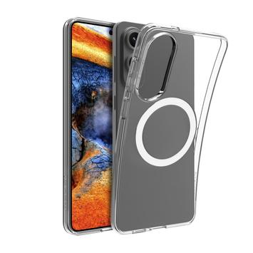 dbramante1928 GREENLAND PRO QI2 GALAXY S25 CLEAR ACCS (GPEDNIBL6786)