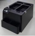 CIPHERLAB 2 SLOT SCANNER CHARGING With