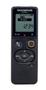 OLYMPUS (OM) VN-541PC, 4GB with alkaline battery, Black, microUSB cable