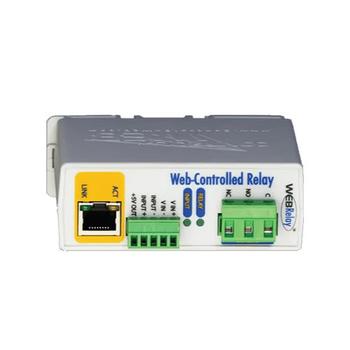 2N External IP Relay - (9137410E)