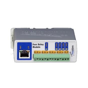 2N External IP Relay - (9137411E)