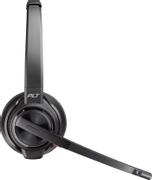 POLY 8220 UC Headset Wireless 