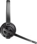 POLY Savi 8220 UC S8220 C D200 USB-A OTH Stereo DECT UK EURO AUS NZ