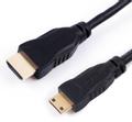 MICROCONNECT 4K HDMI A-C cable, 2m