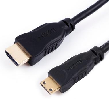 MICROCONNECT 4K HDMI A-C cable, 3m (HDM19193V2.0C)